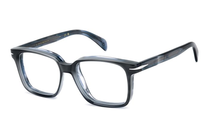Armação de grau David Beckham DB 7152 Y00